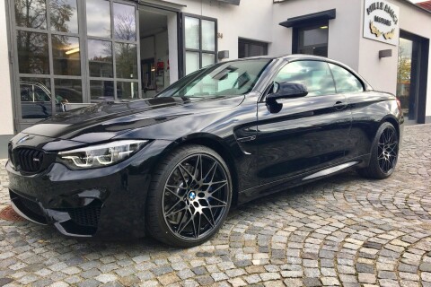 M4 Coupe GTS 700 LIMITED EDITION 