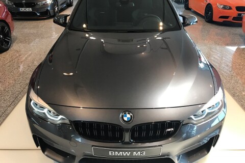 M3 Competition NEW