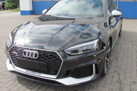 Audi RS5 2.9TFSI Designpaket