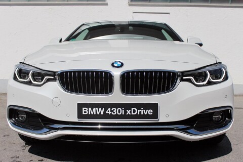 430i xDrive Luxury Line