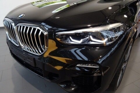 BMW X5 xDrive 30d M-Sport NEW MODEL