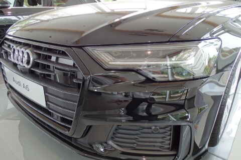 Audi A6 50TDI S-Line Quattro 286л.c. 