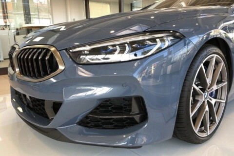 M850i xDrive Coupe M Carbon