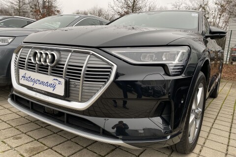 Audi e-tron 55 Quattro 360PS Matrix