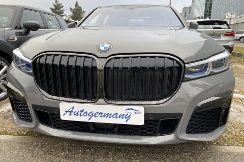 BMW 750i M-Paket Laser Individual