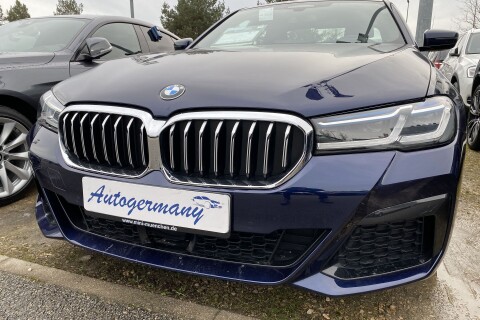 BMW 530d 286PS xDrive M-Paket 