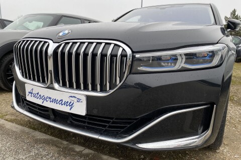 BMW 730 Ld 265PS xDrive Laser