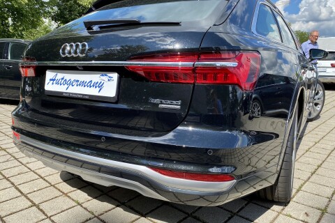 Audi Allroad A6 50TDI 286PS Matrix Bang&Olufsen