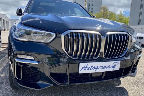 BMW X5 xDrive M50d Individual Laser 