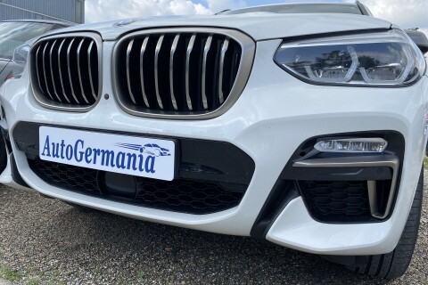 BMW X3 M40i 354PS xDrive M-Paket LED