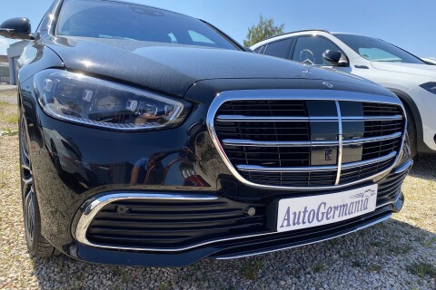 Mercedes-Benz S350d 4Matic Long  W223 