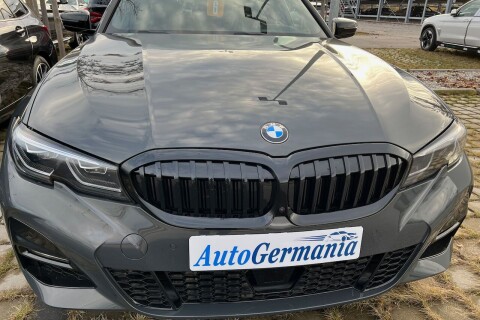 BMW 330e xDrive M-Paket LED