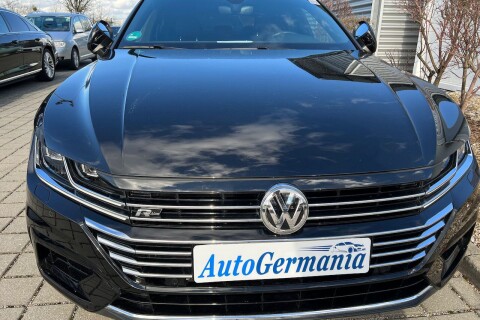 VW Arteon 2.0TDI 239PS DSG LED R-Line 