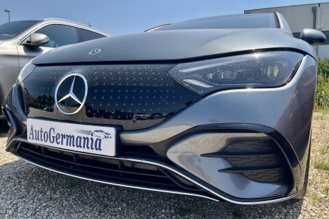Mercedes-Benz EQE 350+ AMG 292PS 90kWh