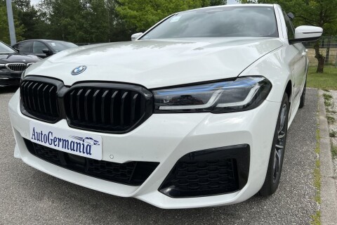 BMW 530e xDrive 292PS M-Paket