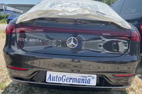 Mercedes-Benz EQS 450+ AMG 108kWh 333PS Airmatic