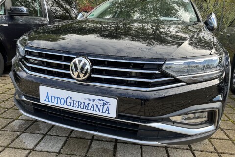 VW Alltrack 2.0TDI DSG 4Motion 200PS LED