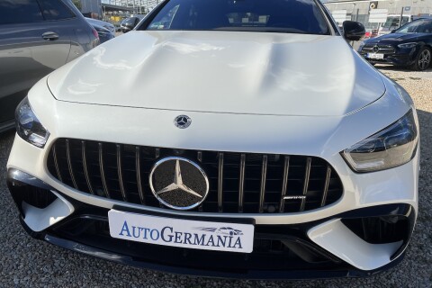 Mercedes-Benz GT 63 S 639PS AMG 4Matic Perfomance