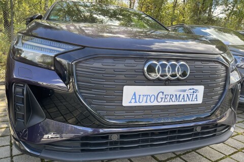 Audi Q4 e-tron 35 LED 170PS