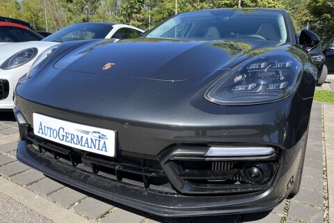 Porsche Panamera Turbo S e-Hybrid 700PS Individual