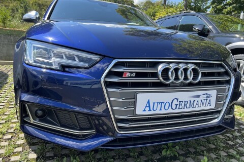 Audi S4 Avant 3.0TDI Quattro 347PS Matrix