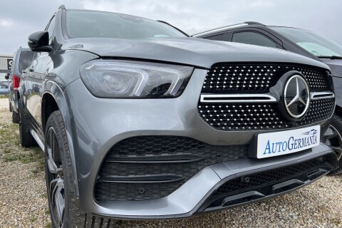 Mercedes-Benz GLE 350e 4Matic 211PS AMG Individual