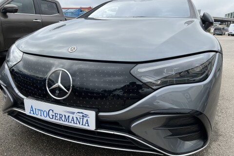 Mercedes-Benz EQE 350+ AMG 292PS Airmatic 90kWh