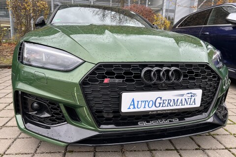 Audi RS5 Sportback TFSI 450PS Quattro Matrix