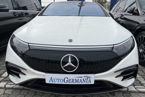 Mercedes-Benz EQS 450+ AMG  333PS 108kWh