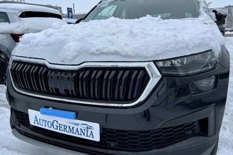 Scoda Kodiaq DSG 2.0TDI 200PS 4x4 Sportline