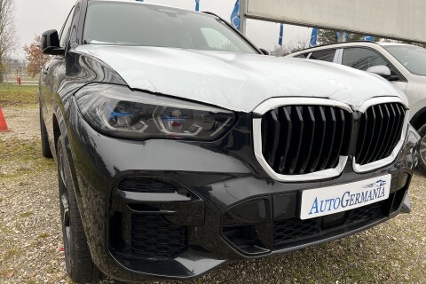 BMW X5 xDrive 30d M-Sport Individual-Paket Laser