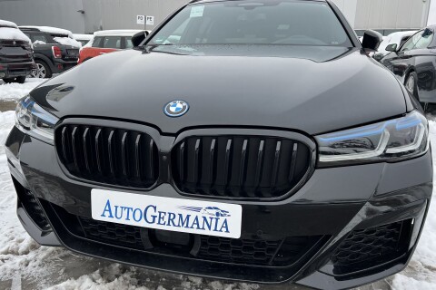 BMW 530d xDrive 286PS M-Paket Black Laser Touring