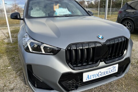 BMW X1 xDrive 23d 211PS M-Paket Individual