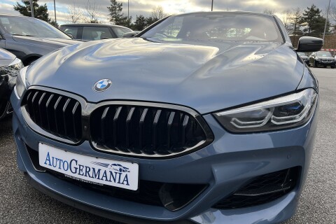BMW 850i xDrive M-Paket Laser Individual