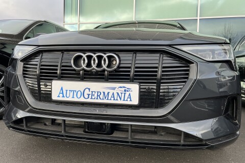 Audi e-Tron 55 Quattro 408PS Black-Paket Bang&Olufsen
