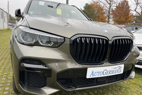 BMW X5 xDrive 45e 394PS M-Paket Laser Individual