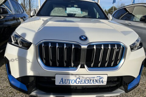 BMW iX1 xDrive 30 X-Line 313PS 438KM LED