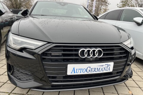 Audi A6 Quattro 40TDI 204PS S-Line LED