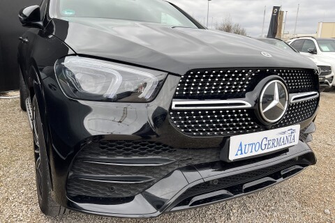 Mercedes-Benz GLE 300d 272PS 4Matic AMG Coupe