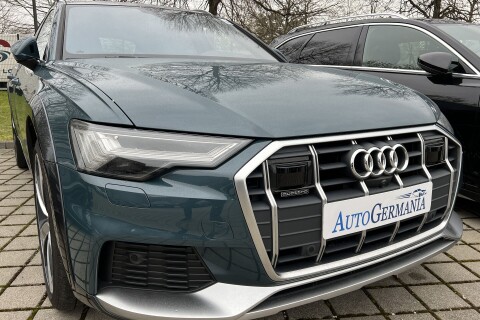 Audi A6 Allroad S-line 55TDI 344PS HD-Matrix Exclusive