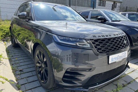 Land Rover Range Rover Velar D200 R-Dynamic SE AWD