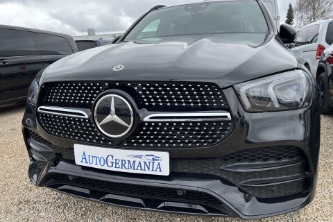 Mercedes-Benz GLE 350de 320PS 4Matic AMG 