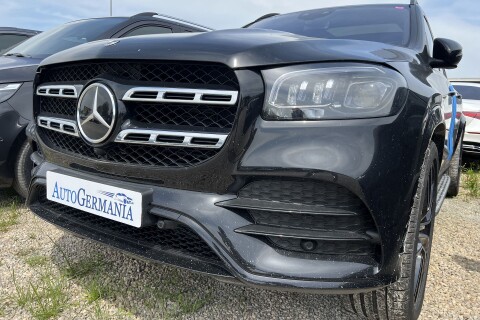 Mercedes-Benz GLS 400d 330PS 4Matic AMG 7-Set