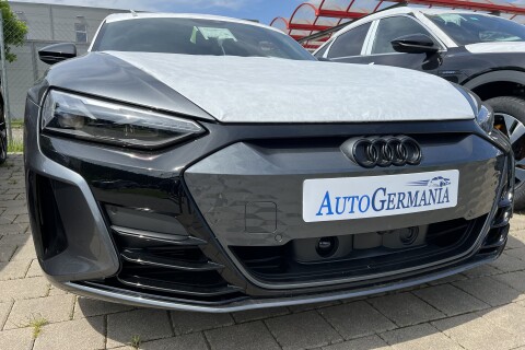 Audi e-tron GT 476PS Quattro Matrix