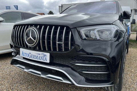 Mercedes-Benz GLE 53 AMG 435PS 4Matic+ Individual