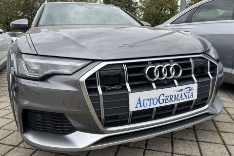 Audi A6 Allroad 50TDI 286PS LED Quattro