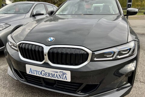 BMW 320i xDrive 184PS LED HiFi