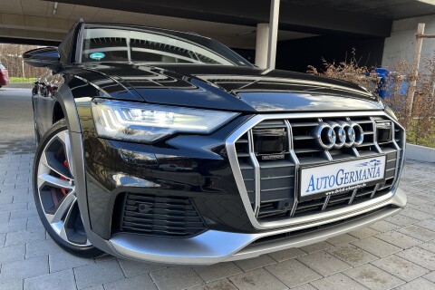 Audi A6 Allroad 55TDI 349PS LED-Matrix B&O Advanced
