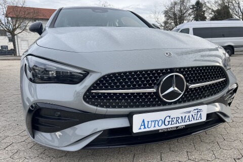 Mercedes-Benz CLE 200 AMG 227PS Coupe