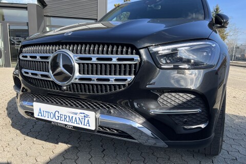 Mercedes-Benz GLE 450d 367PS 4Matic Premium-Paket